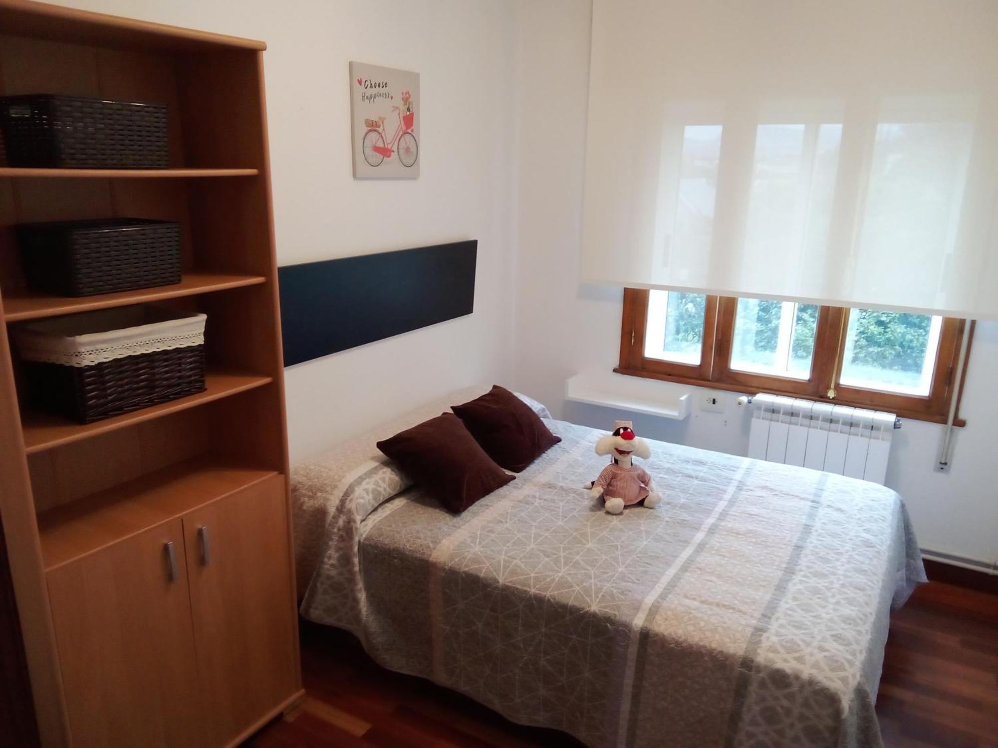 Apartamento Teresa En Vilanova De Arousa Pontevedra Exteriör bild